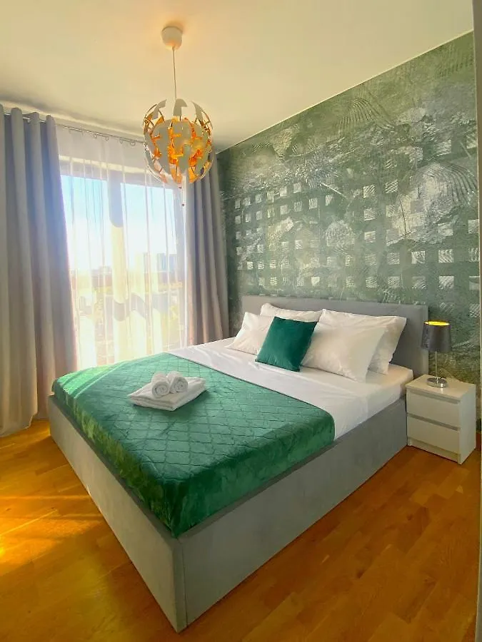 Dream House Aparment Free Parnikg Apartment Wroclaw Poland
